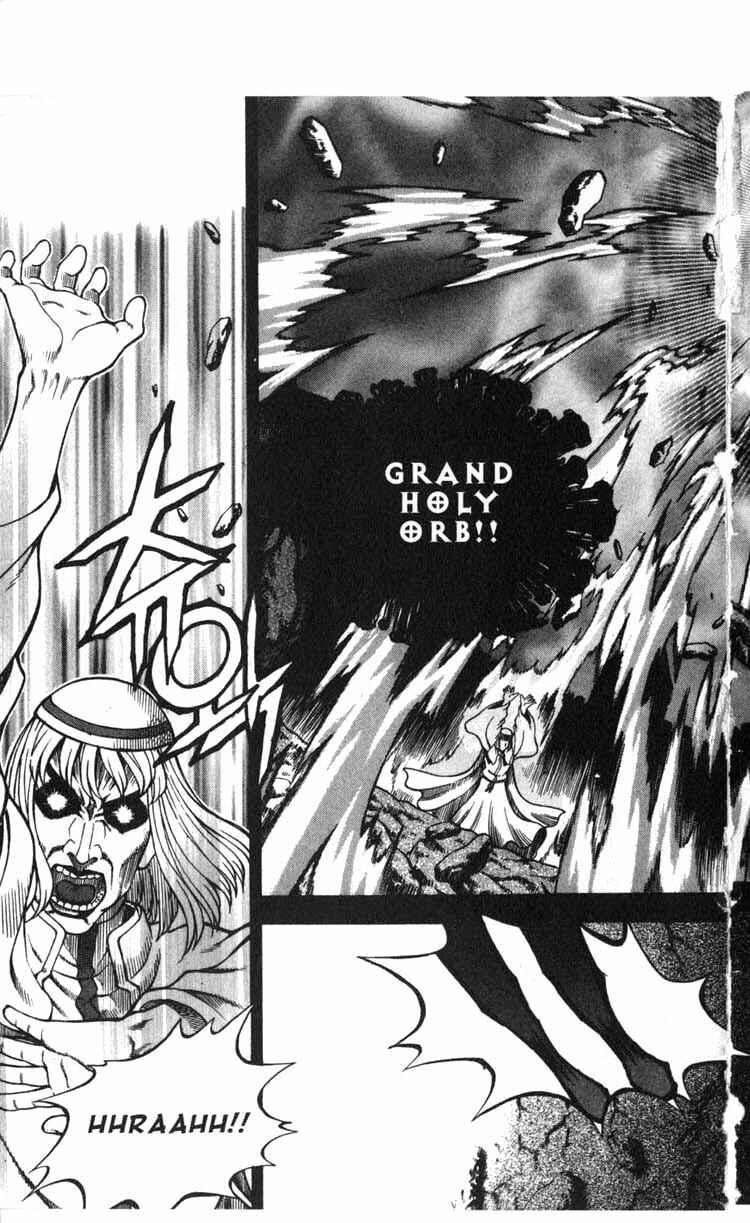 Rebirth Chapter 40 - Page 33