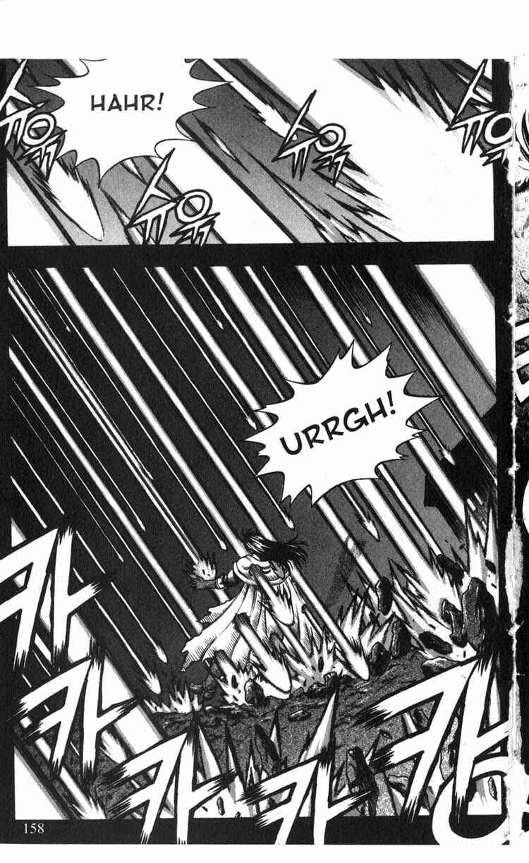 Rebirth Chapter 40 - Page 35