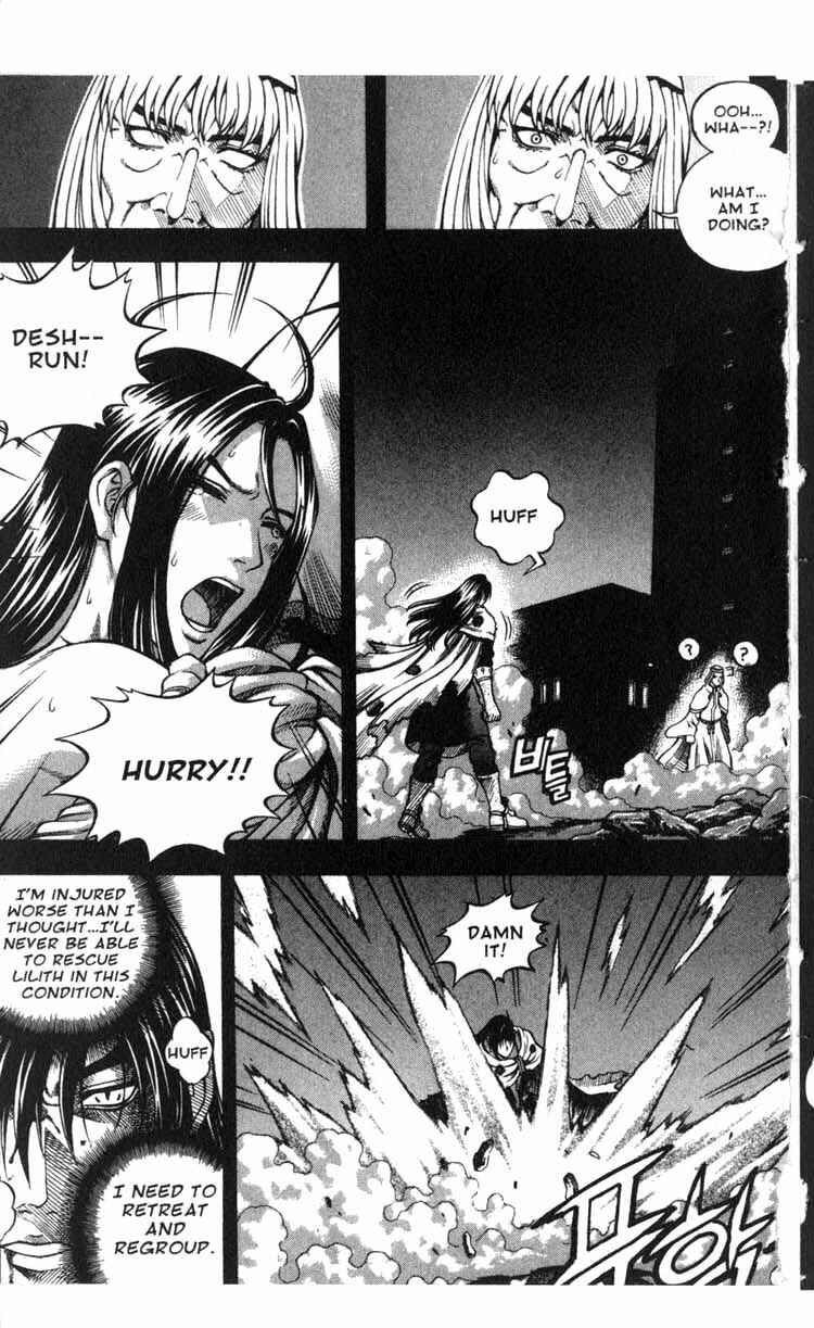 Rebirth Chapter 40 - Page 39