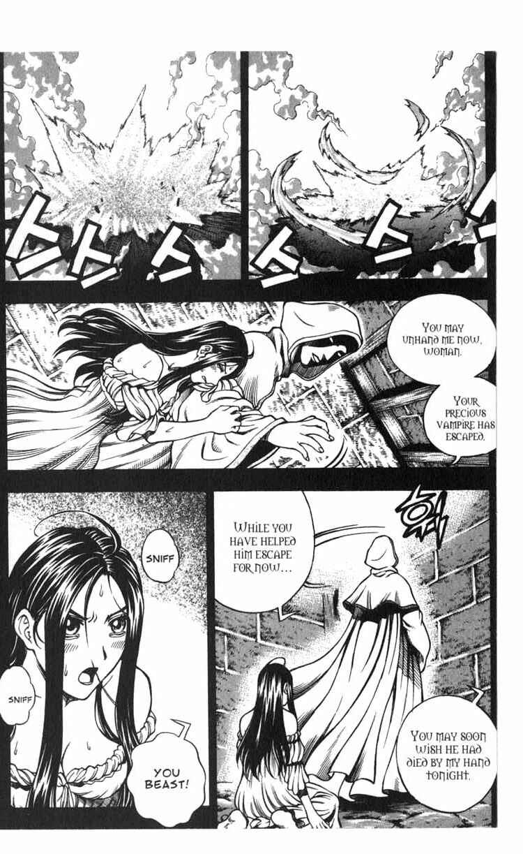 Rebirth Chapter 40 - Page 40