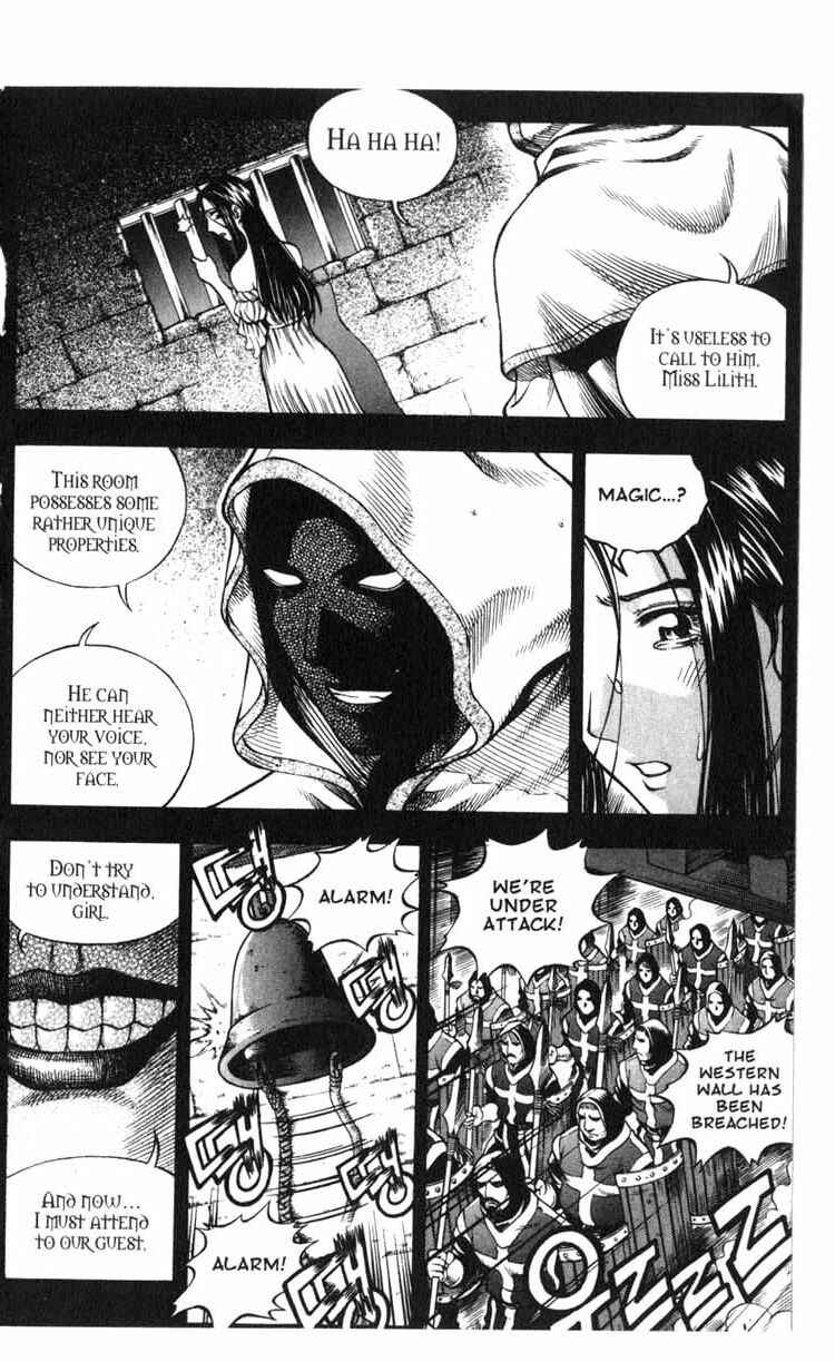 Rebirth Chapter 40 - Page 6