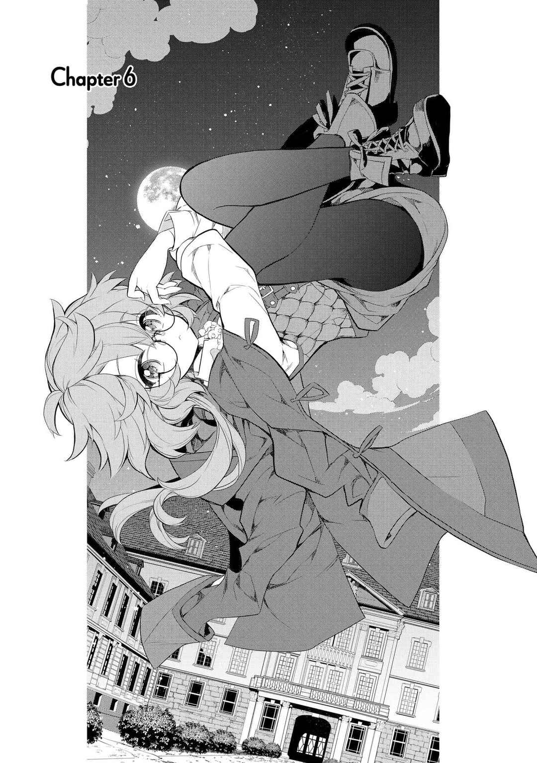 Kaketa Tsuki no Mercedes: Kyuuketsuki no Kizoku ni Tensei Shita kedo Suteraresou nanode Dungeon o Seiha Suru @COMIC Chapter 6 - Page 2