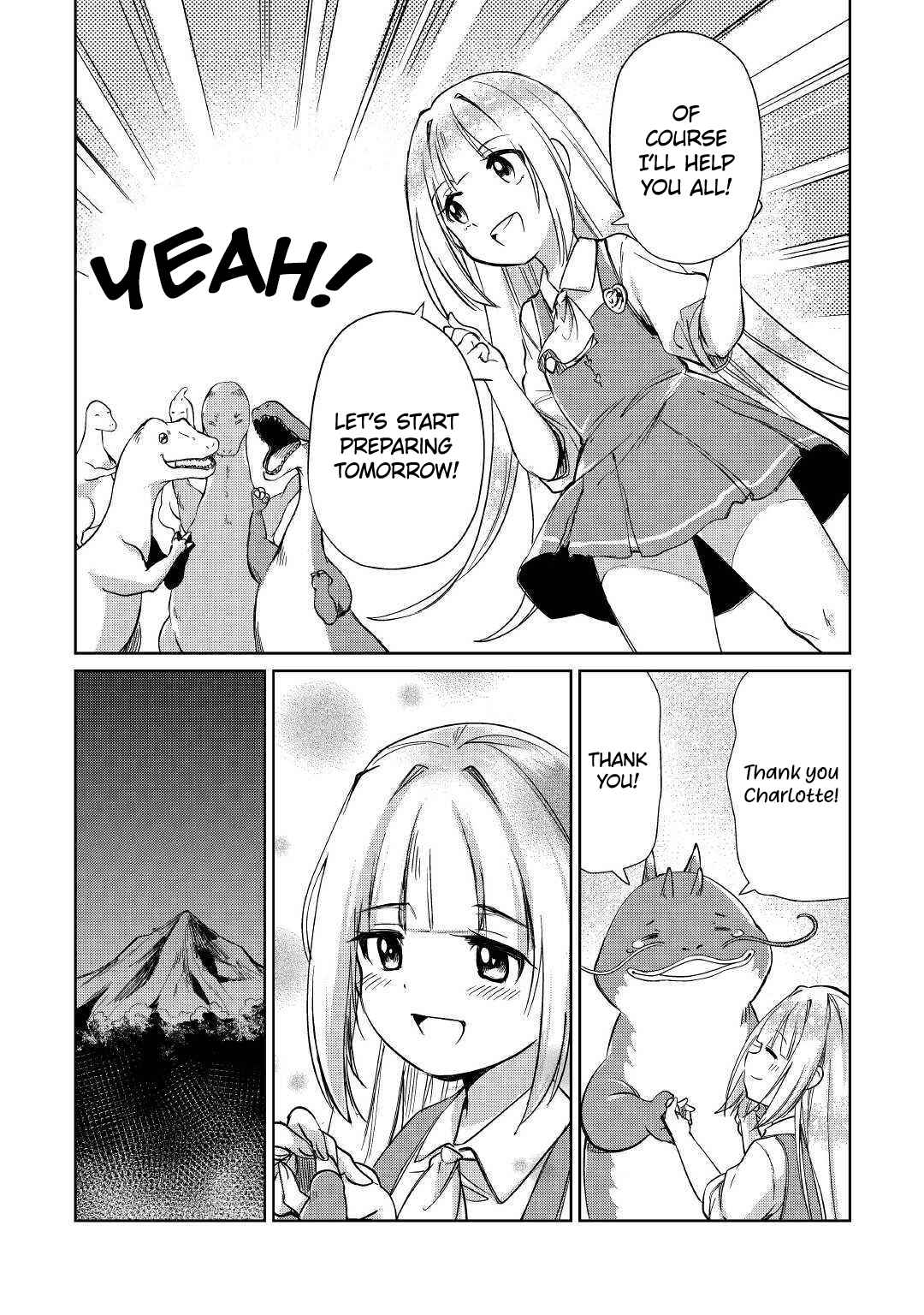Moto Kouzou Kaiseki Kenkyuusha no Isekai Bouken Tan Chapter 14 - Page 30