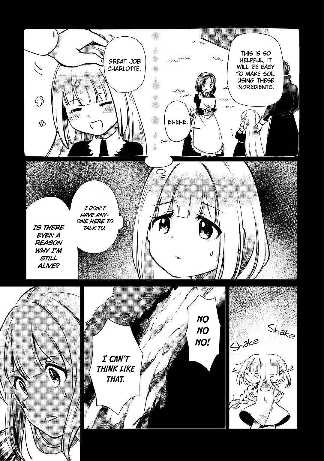 Moto Kouzou Kaiseki Kenkyuusha no Isekai Bouken Tan Chapter 14 - Page 4