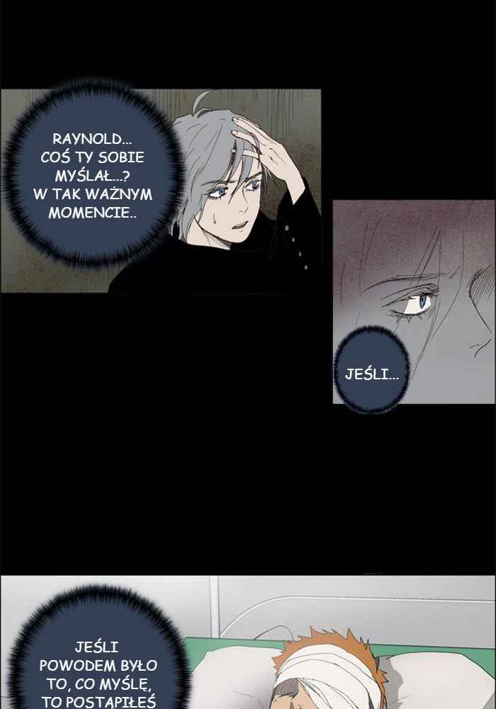 Lessa Sijeun Two~Three Chapter 7 - Page 10