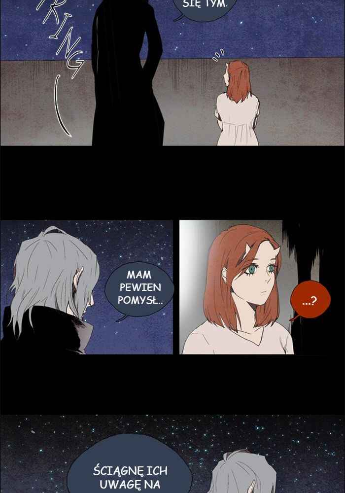 Lessa Sijeun Two~Three Chapter 7 - Page 13
