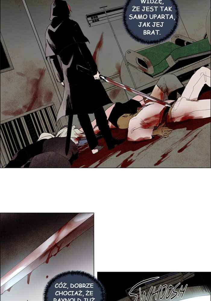 Lessa Sijeun Two~Three Chapter 7 - Page 17