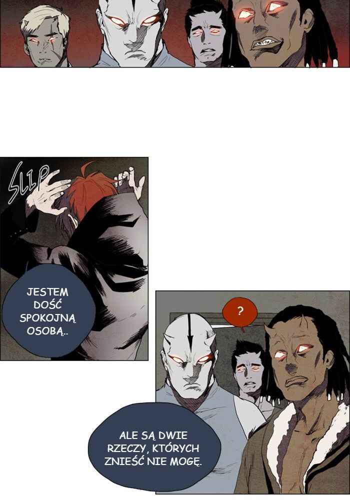 Lessa Sijeun Two~Three Chapter 7 - Page 20