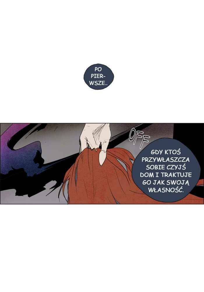 Lessa Sijeun Two~Three Chapter 7 - Page 21