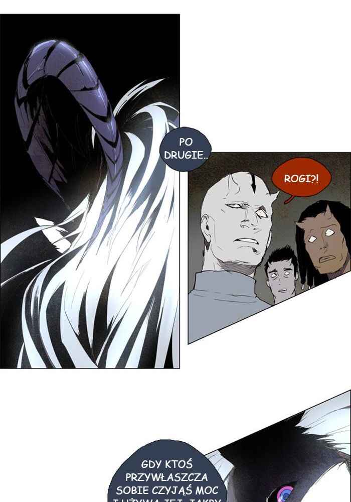 Lessa Sijeun Two~Three Chapter 7 - Page 22