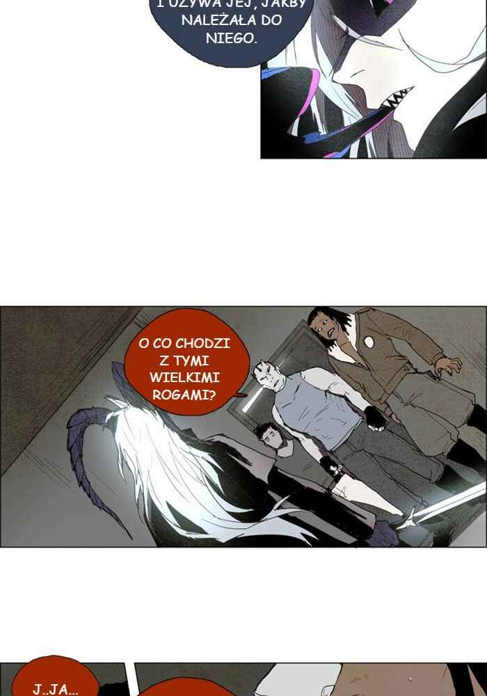 Lessa Sijeun Two~Three Chapter 7 - Page 23