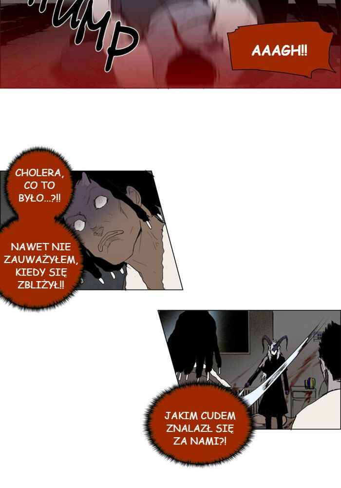 Lessa Sijeun Two~Three Chapter 7 - Page 28