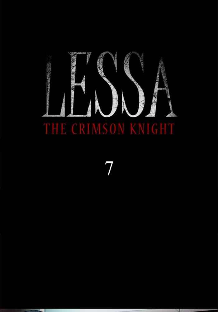 Lessa Sijeun Two~Three Chapter 7 - Page 4