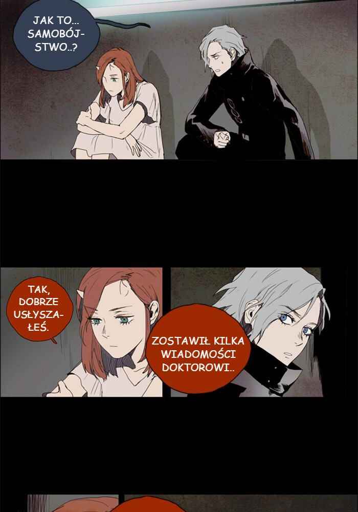 Lessa Sijeun Two~Three Chapter 7 - Page 5