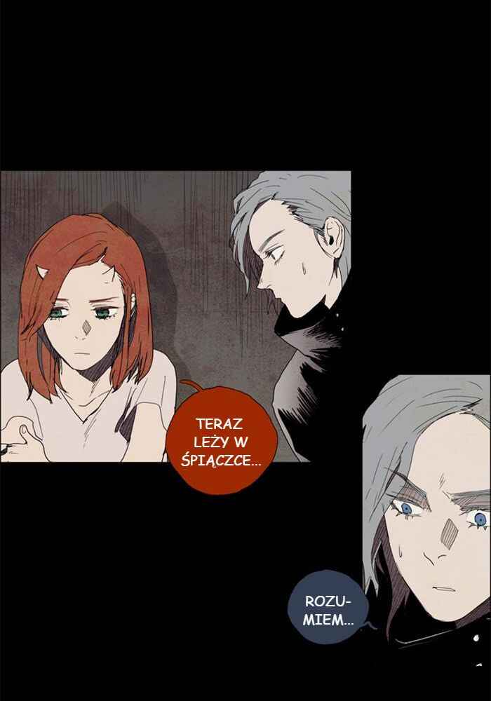Lessa Sijeun Two~Three Chapter 7 - Page 9