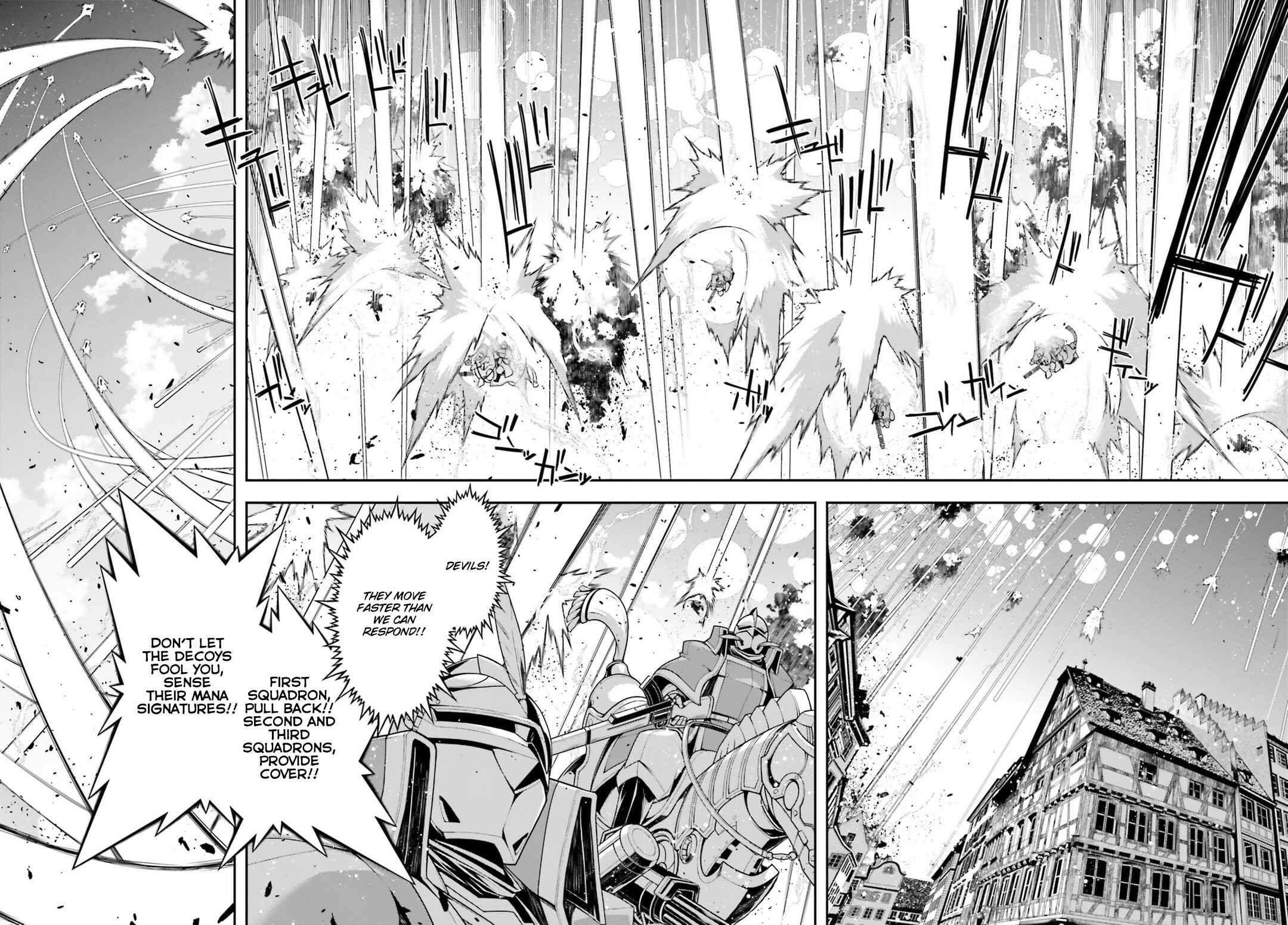 Youjo Senki Chapter 35 - Page 52