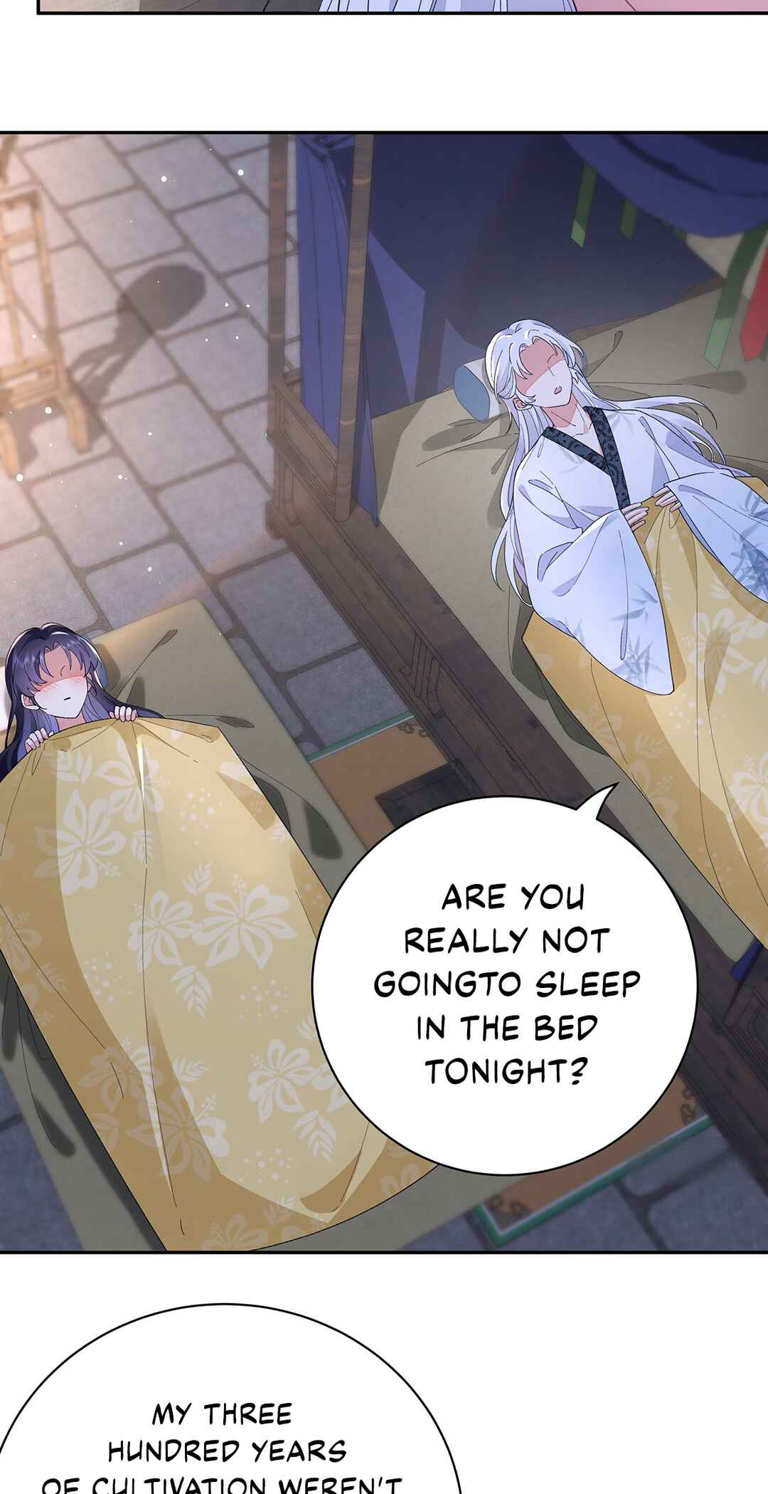 Transmigrating into a Cultivation Novel to Form a Harem Chapter 5 - Page 14