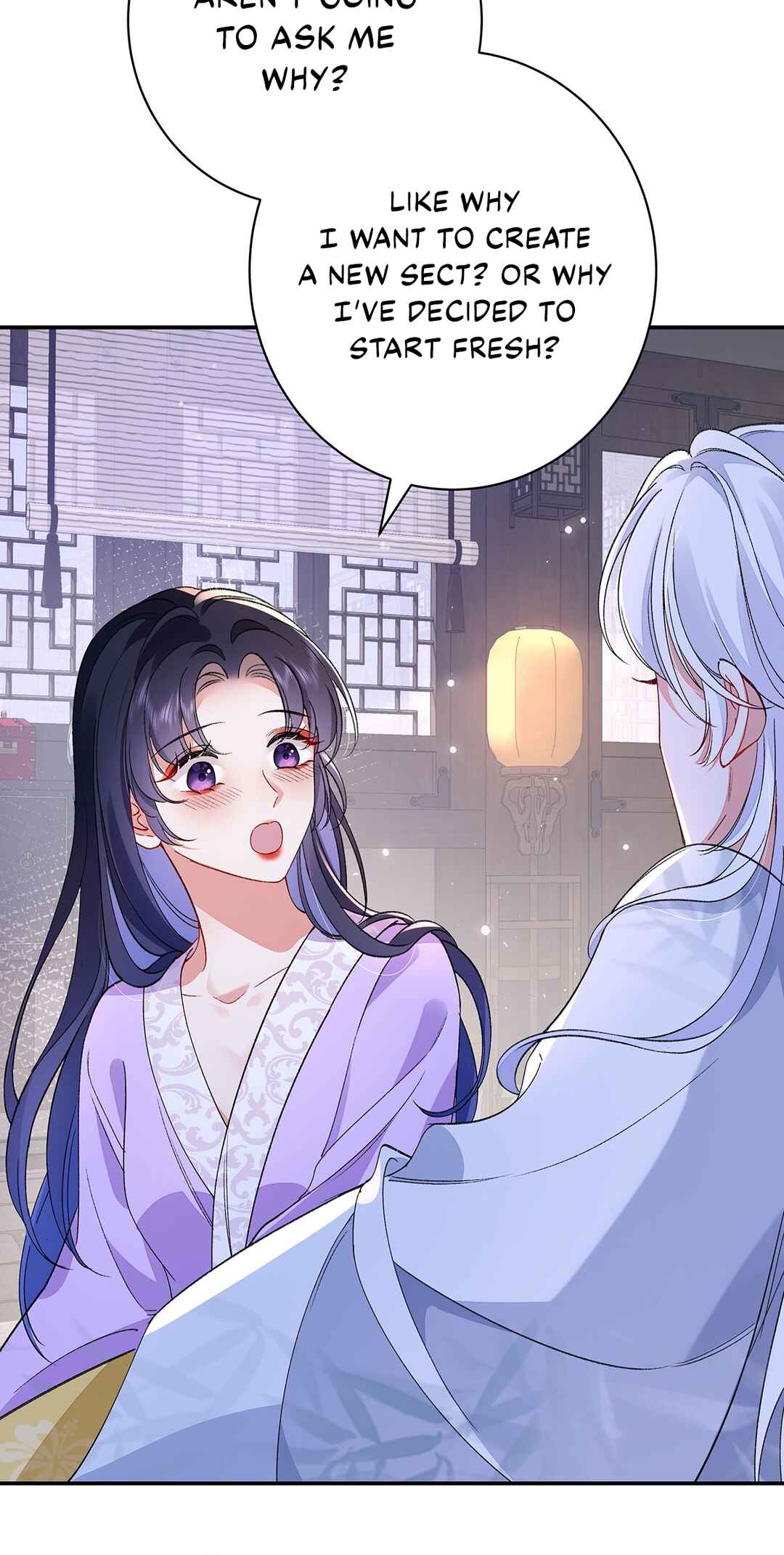 Transmigrating into a Cultivation Novel to Form a Harem Chapter 5 - Page 21
