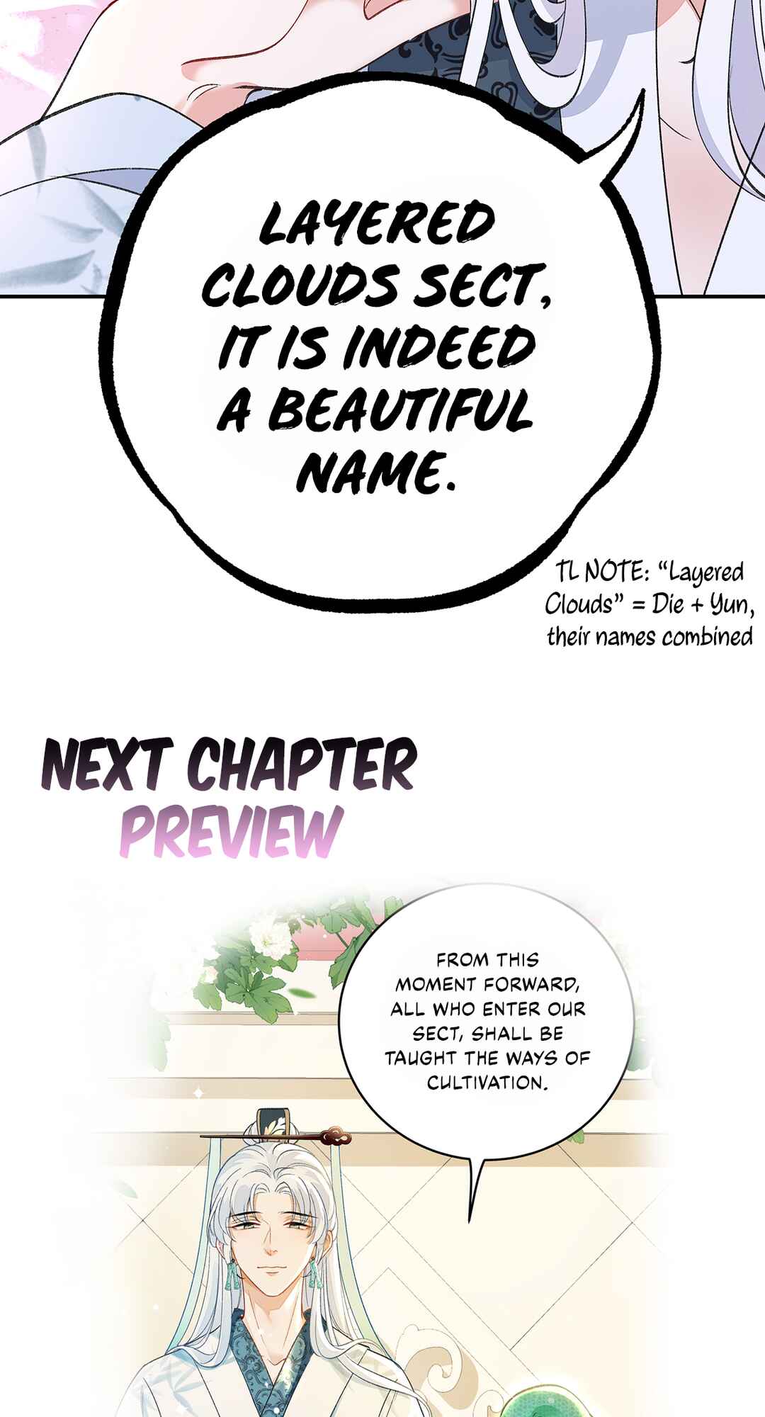 Transmigrating into a Cultivation Novel to Form a Harem Chapter 5 - Page 25