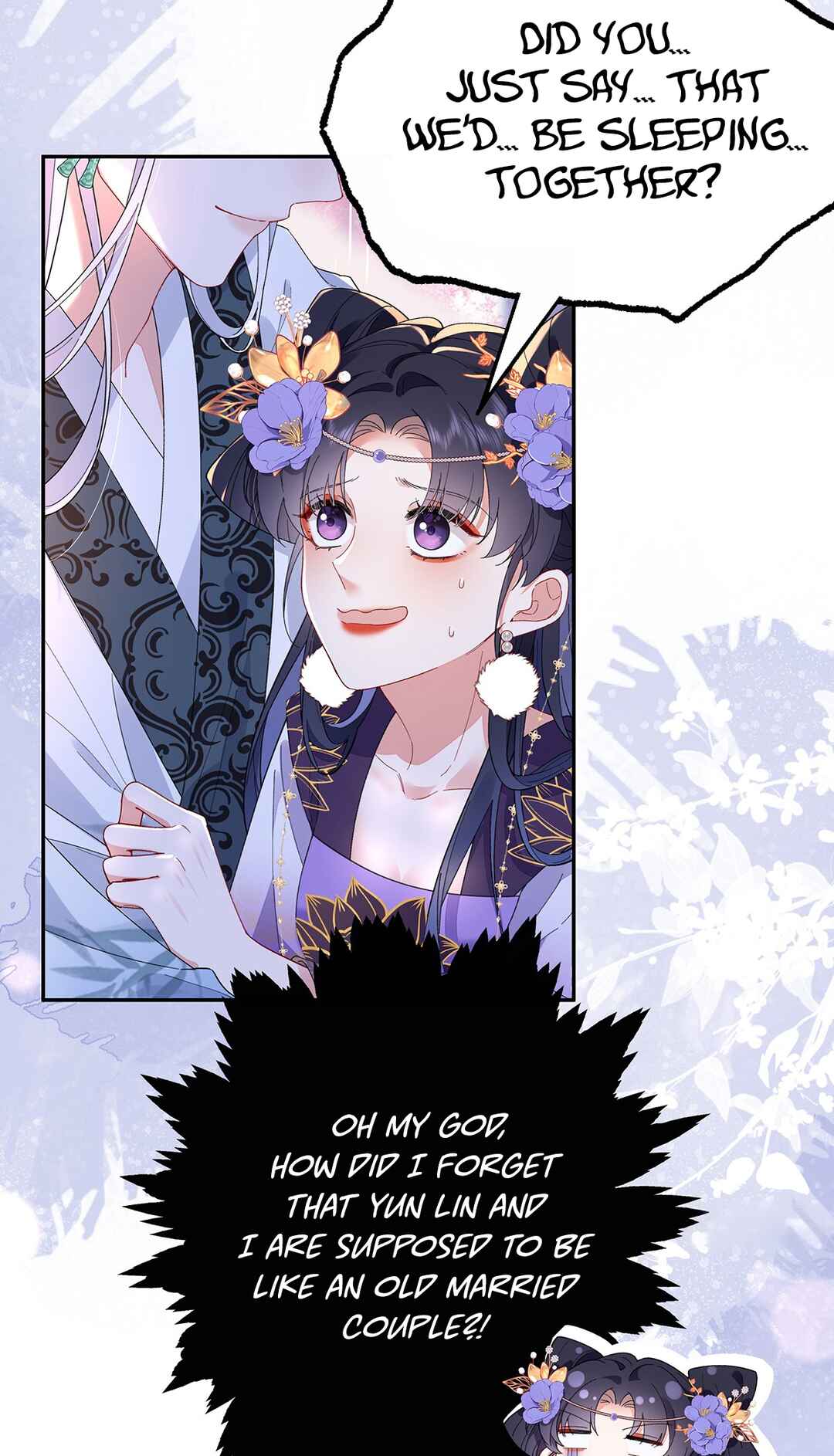 Transmigrating into a Cultivation Novel to Form a Harem Chapter 5 - Page 3
