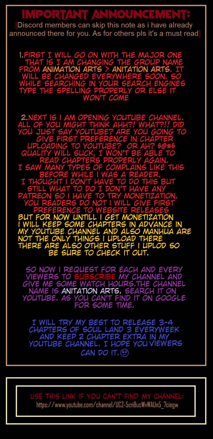 The Super Doctor From 2089 Chapter 165 - Page 2
