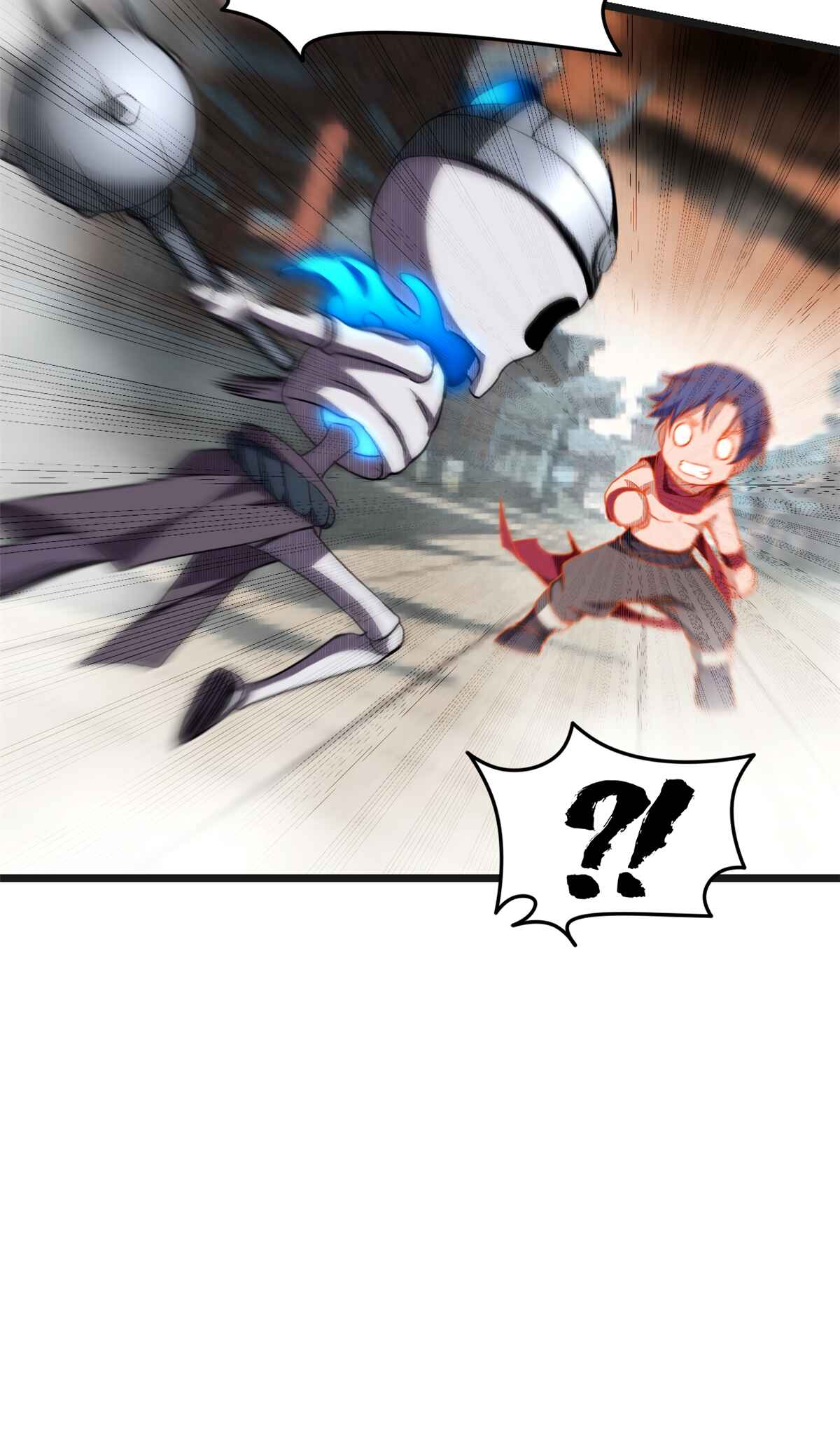 I Just Want to Game in Peace Chapter 6 - Page 14
