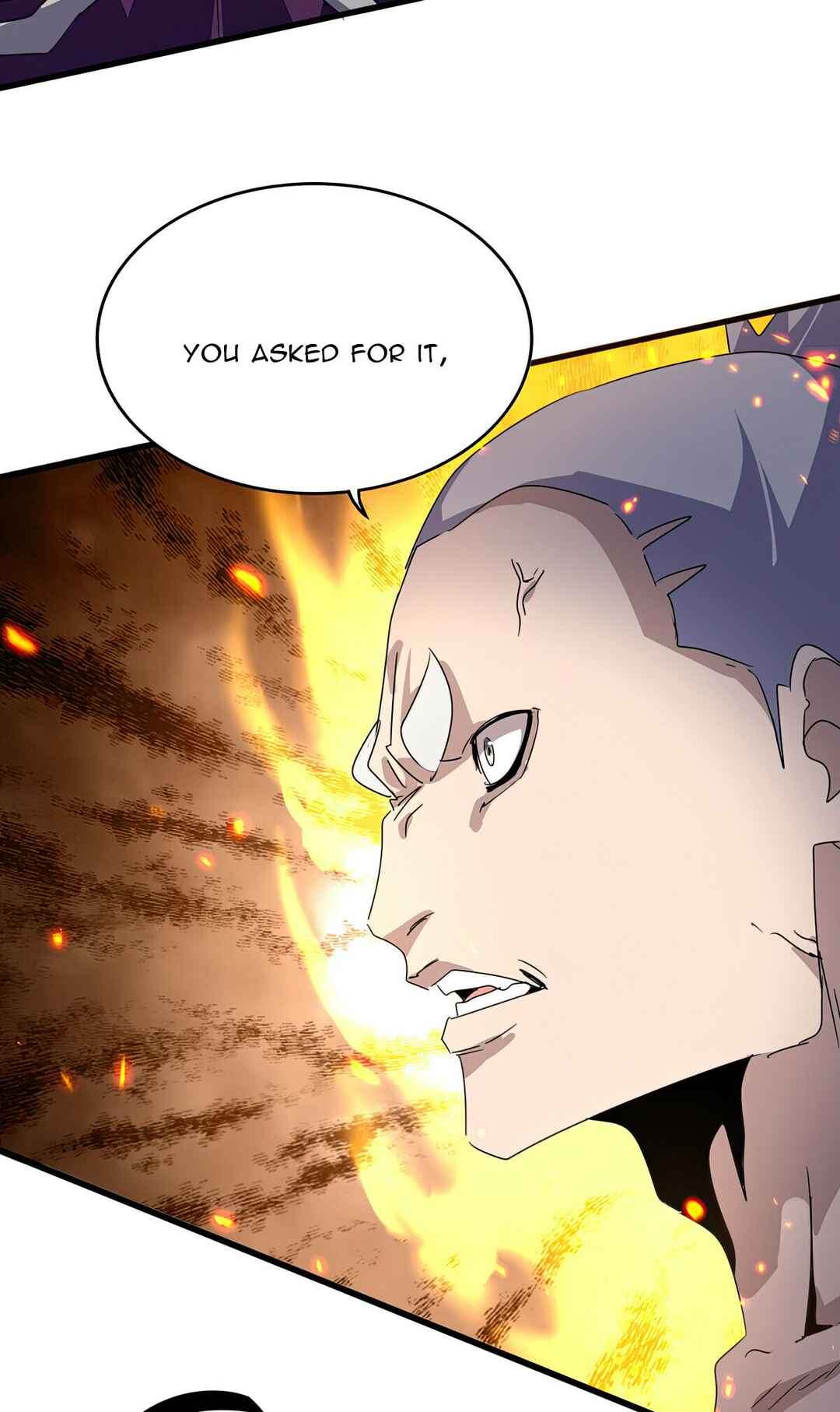 The Servant Is the Demon King?! Chapter 628 - Page 18