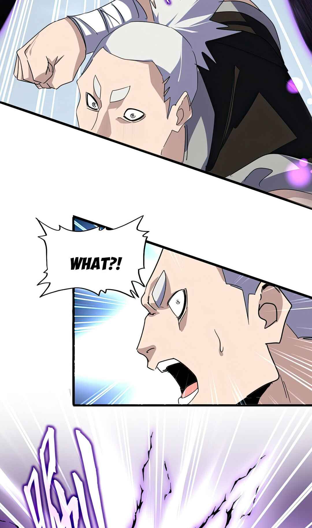 The Servant Is the Demon King?! Chapter 628 - Page 25