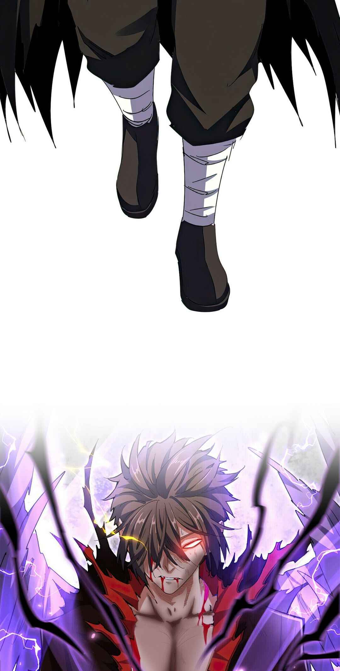 The Servant Is the Demon King?! Chapter 628 - Page 3