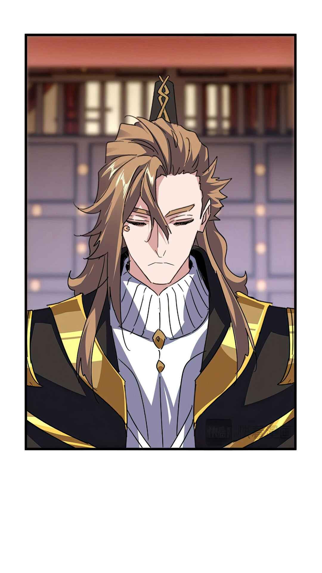 The Servant Is the Demon King?! Chapter 628 - Page 34