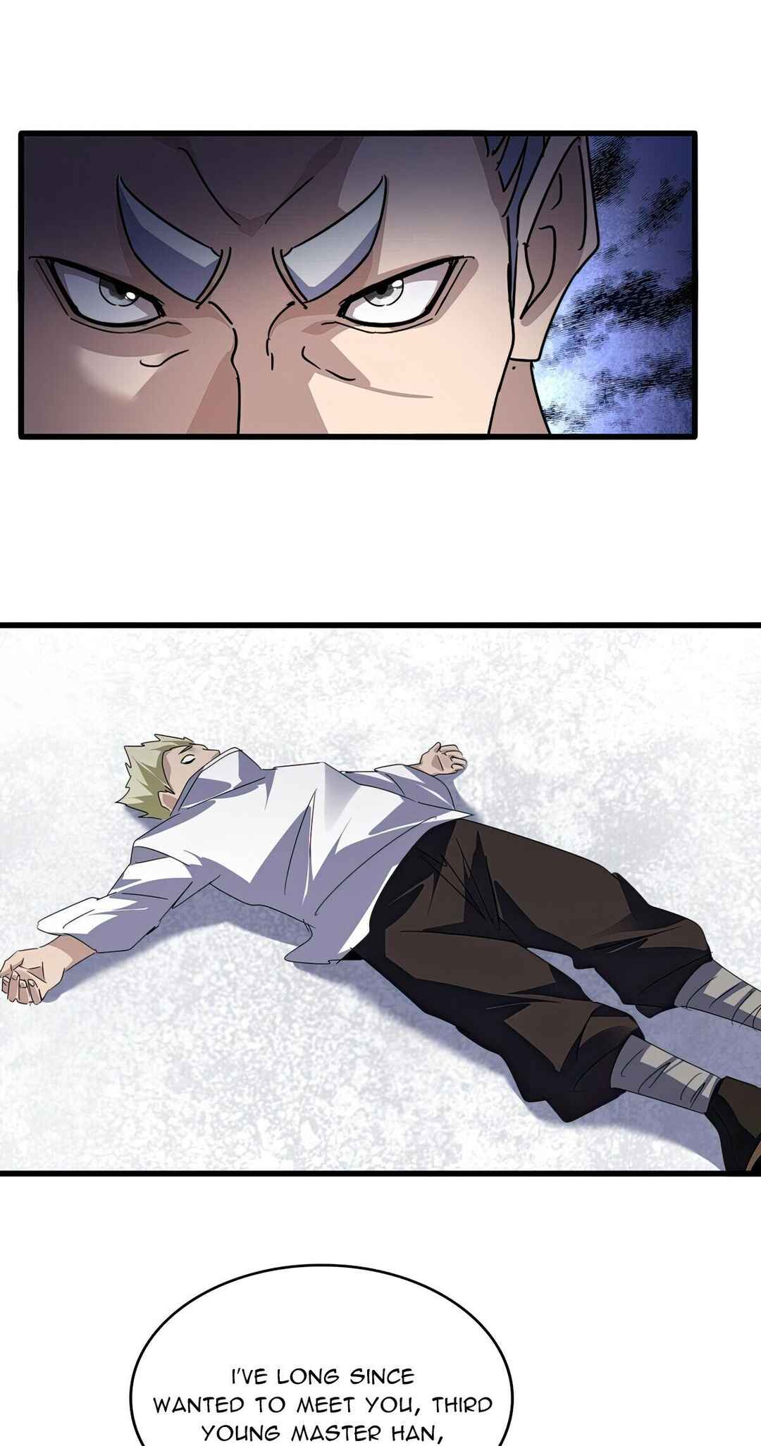 The Servant Is the Demon King?! Chapter 628 - Page 6