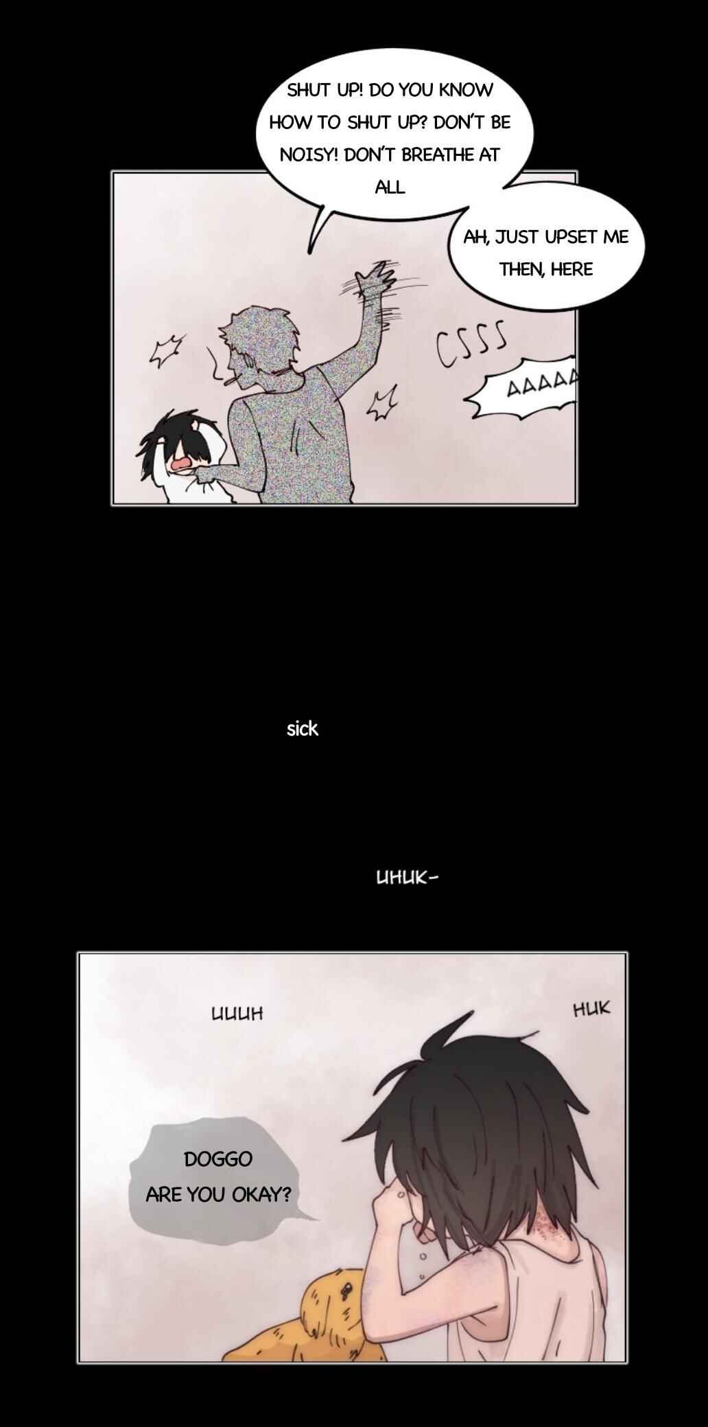 WEE!!! Chapter 97 - Page 11