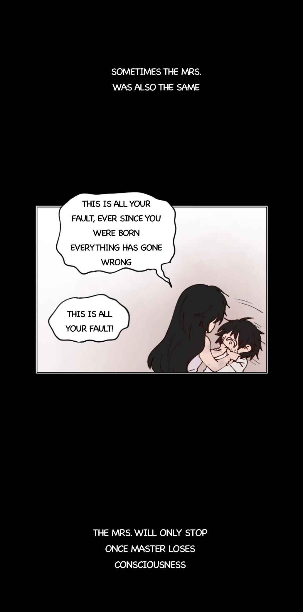 WEE!!! Chapter 97 - Page 12