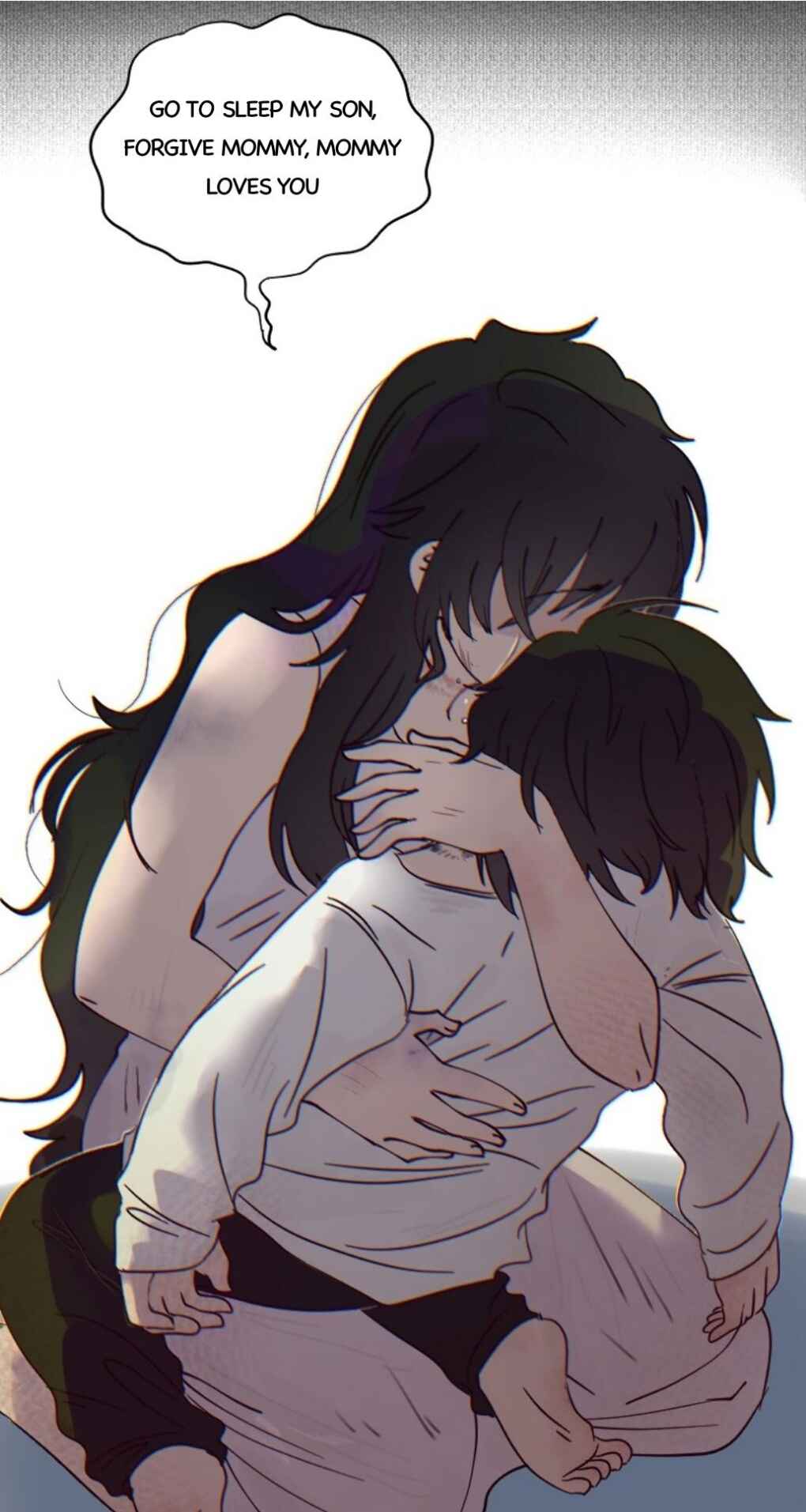 WEE!!! Chapter 97 - Page 13