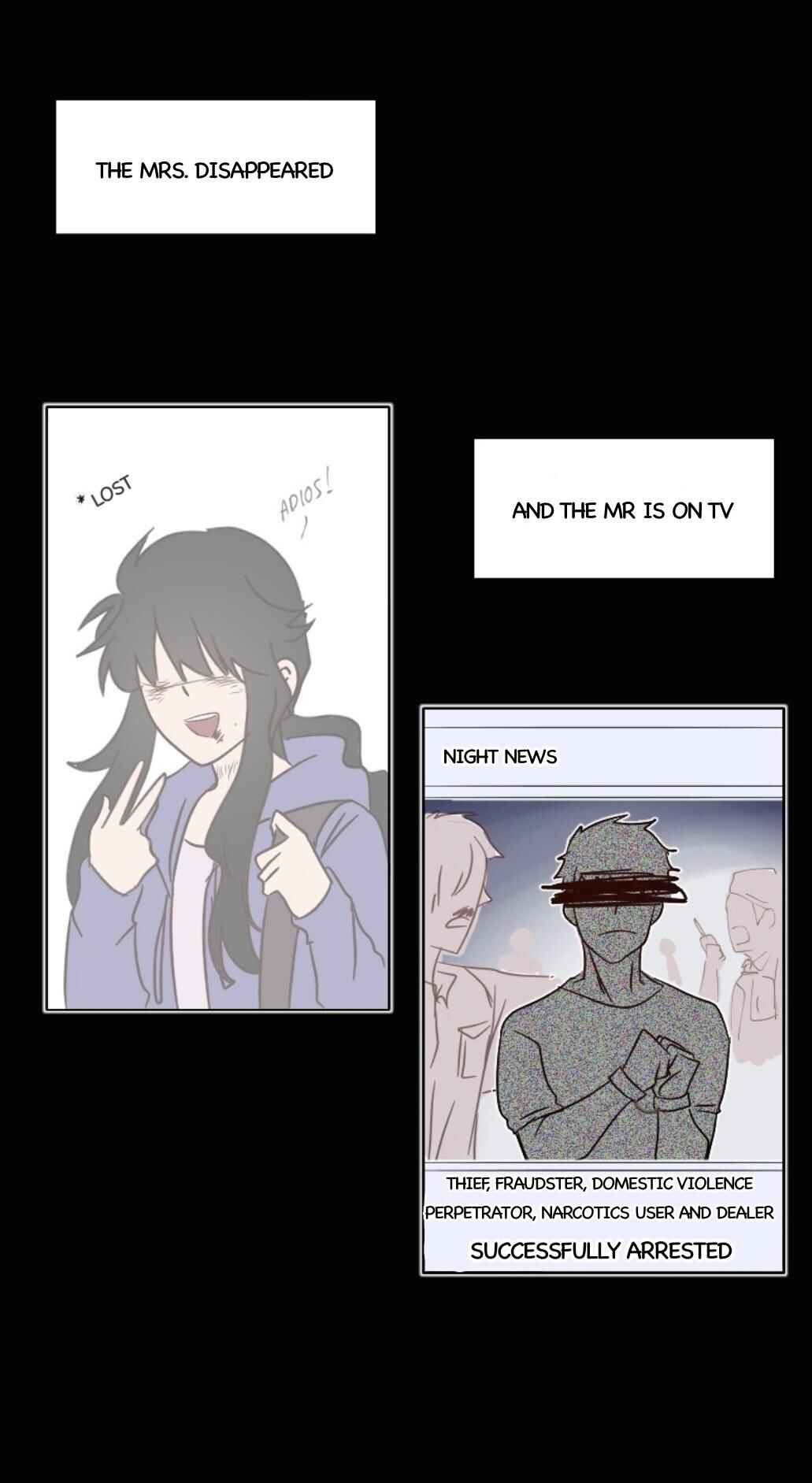 WEE!!! Chapter 97 - Page 16