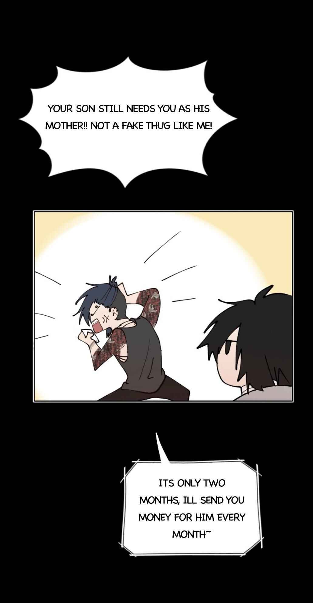 WEE!!! Chapter 97 - Page 18