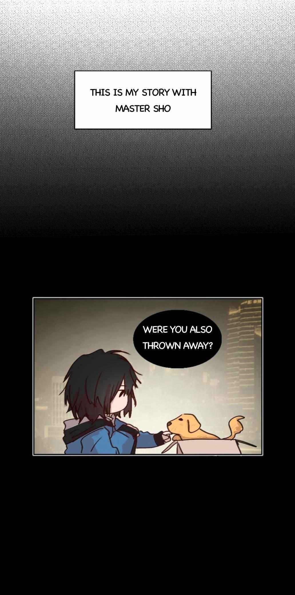 WEE!!! Chapter 97 - Page 3
