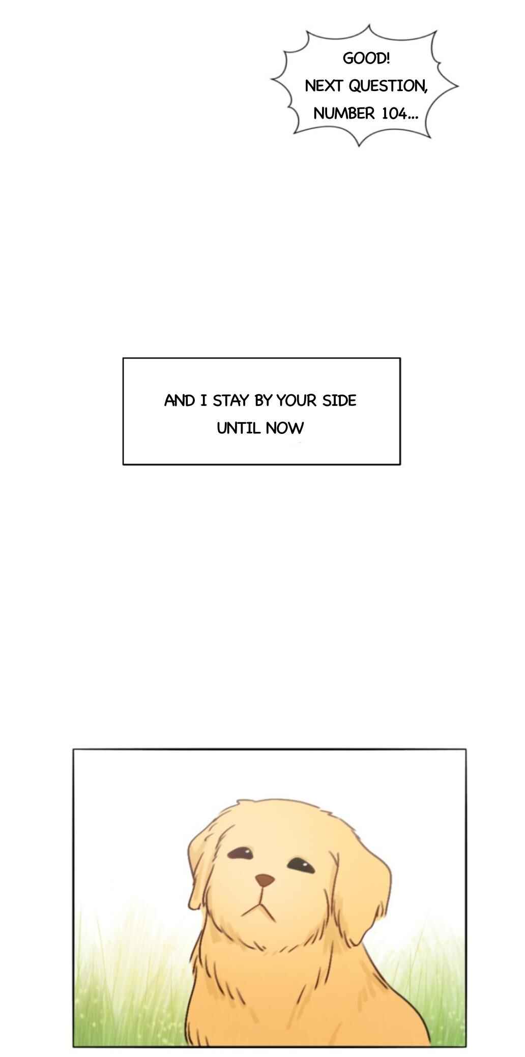 WEE!!! Chapter 97 - Page 30
