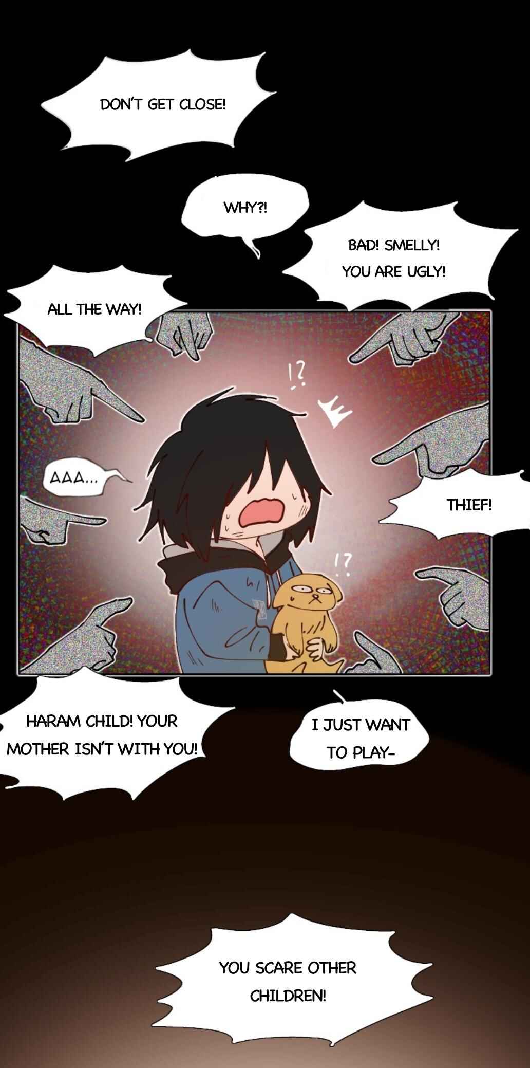 WEE!!! Chapter 97 - Page 9