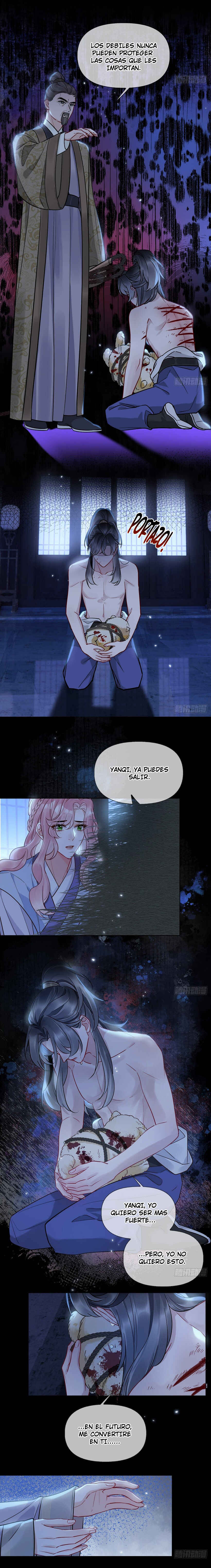 Jūxīn Bùjìng Chapter 18 - Page 11