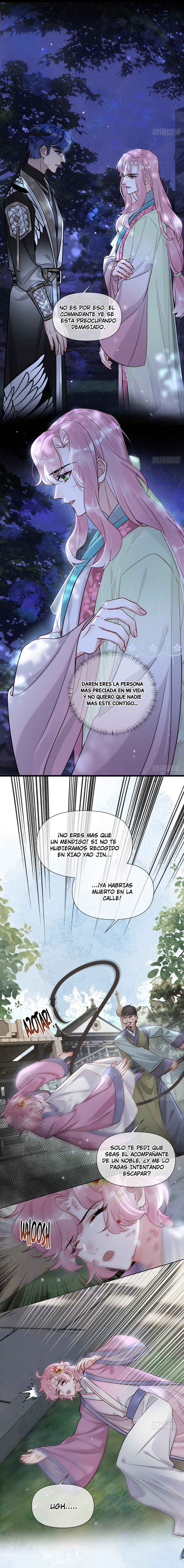 Jūxīn Bùjìng Chapter 18 - Page 6