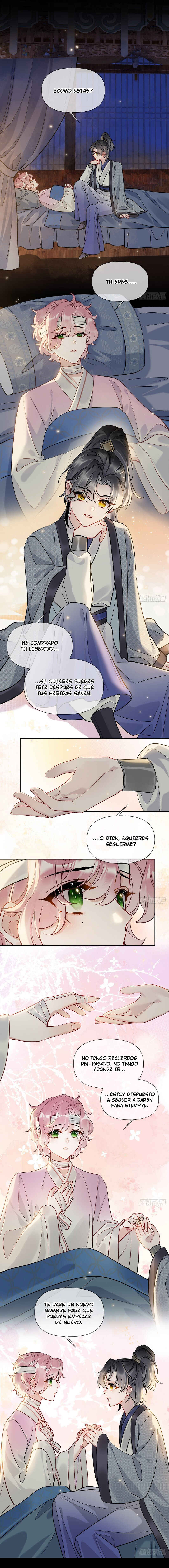 Jūxīn Bùjìng Chapter 18 - Page 8