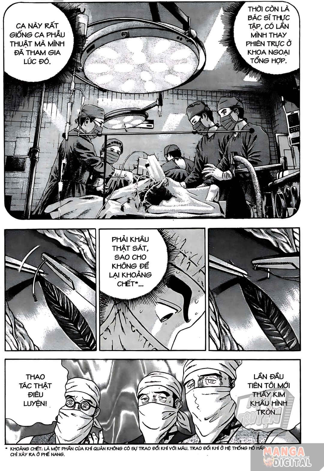 JIN Chapter 8 - Page 11