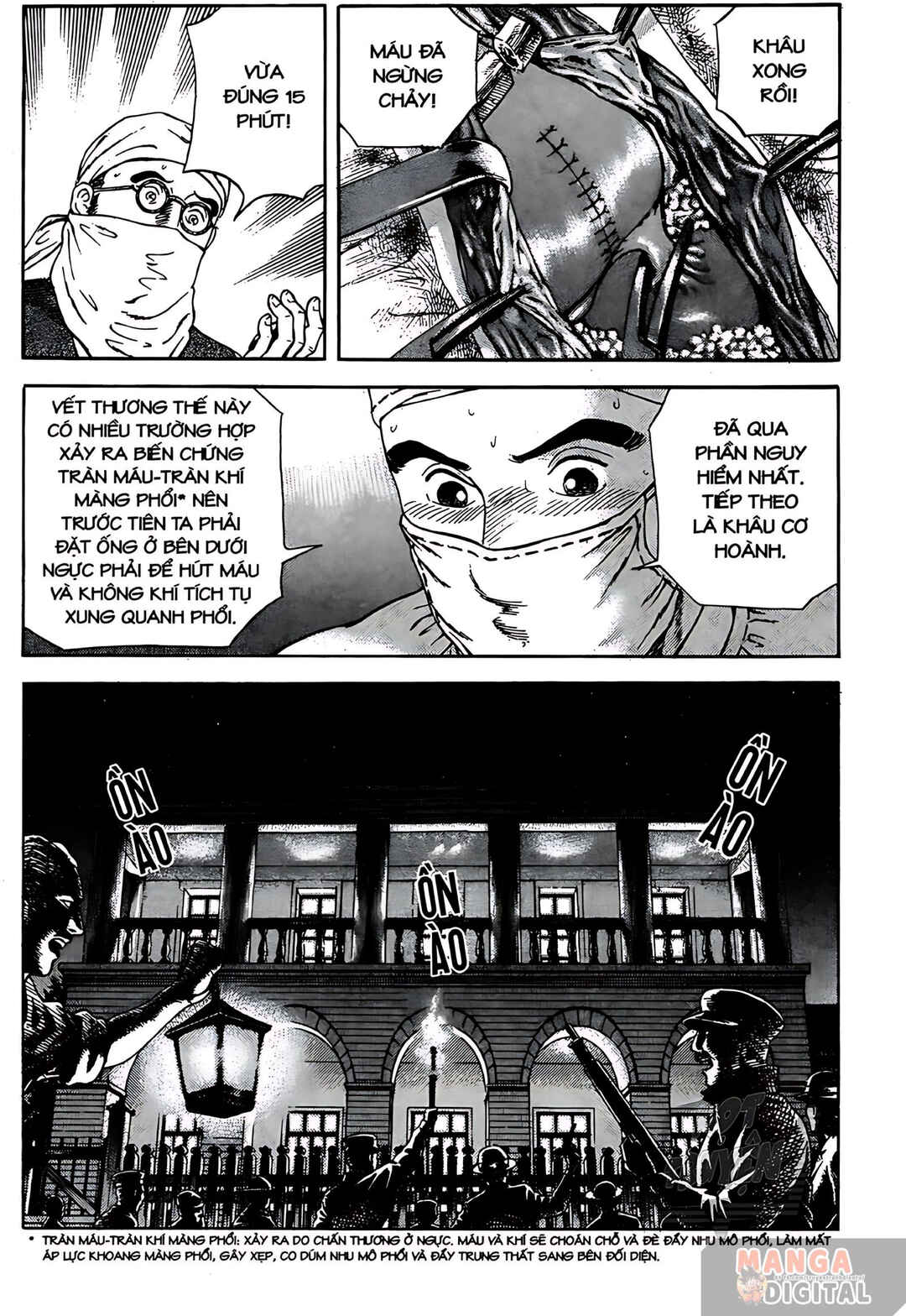 JIN Chapter 8 - Page 14