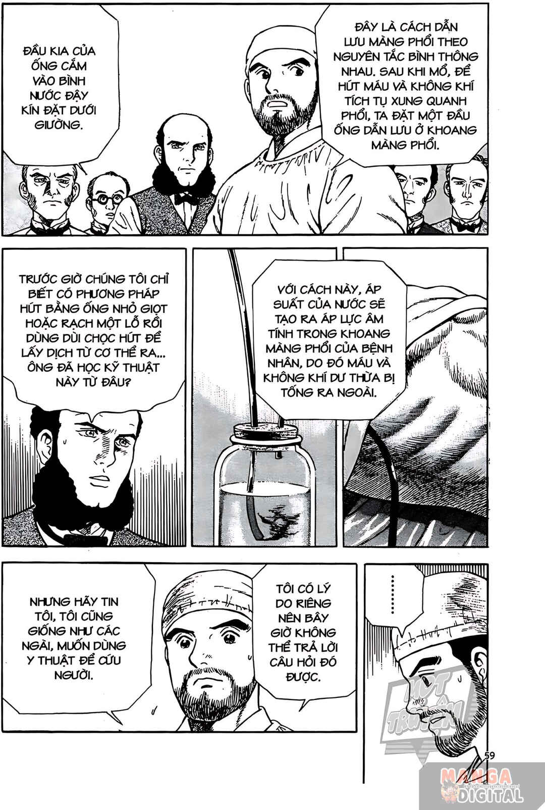 JIN Chapter 8 - Page 25