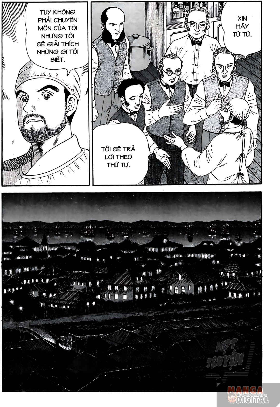 JIN Chapter 8 - Page 27