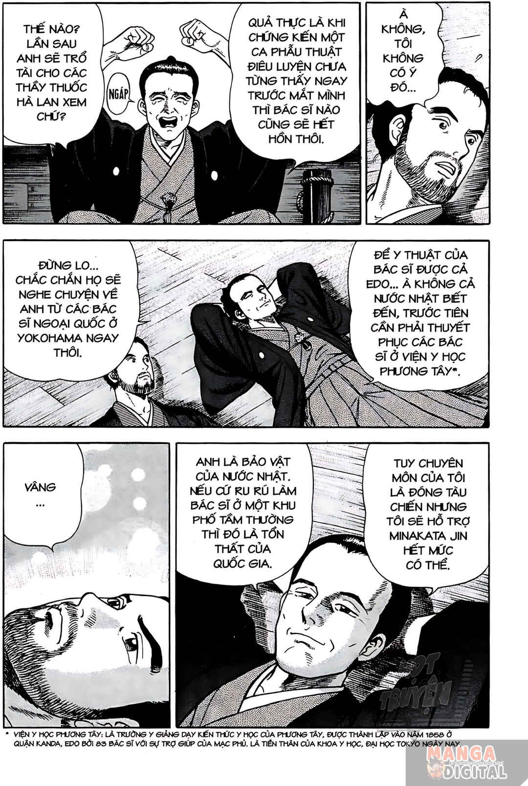 JIN Chapter 8 - Page 31
