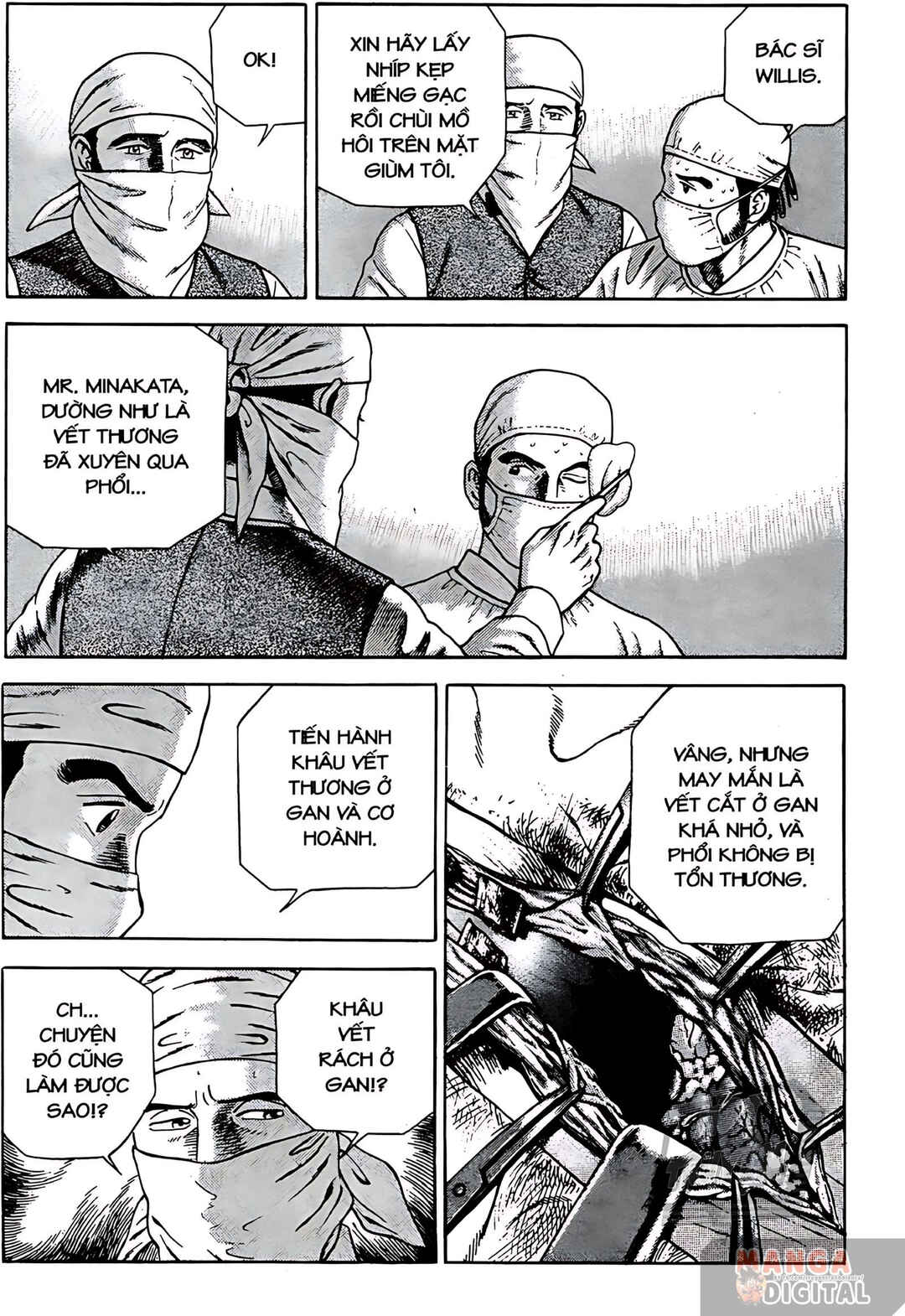 JIN Chapter 8 - Page 4