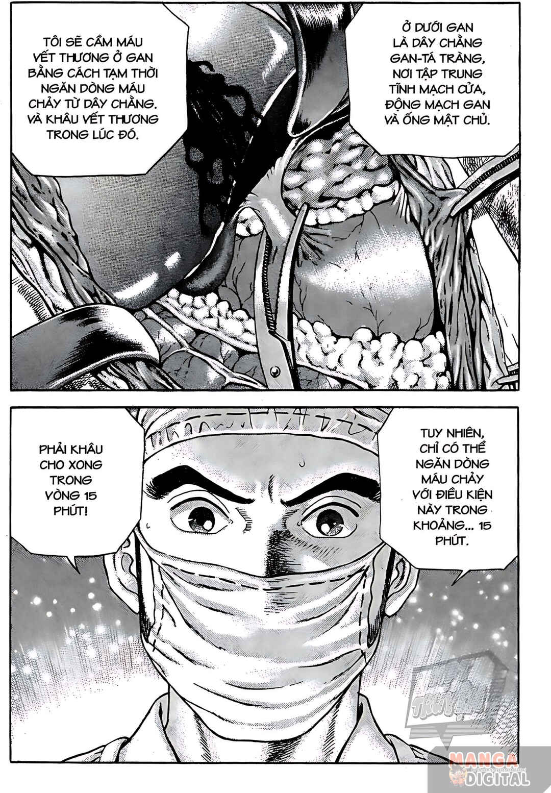 JIN Chapter 8 - Page 9
