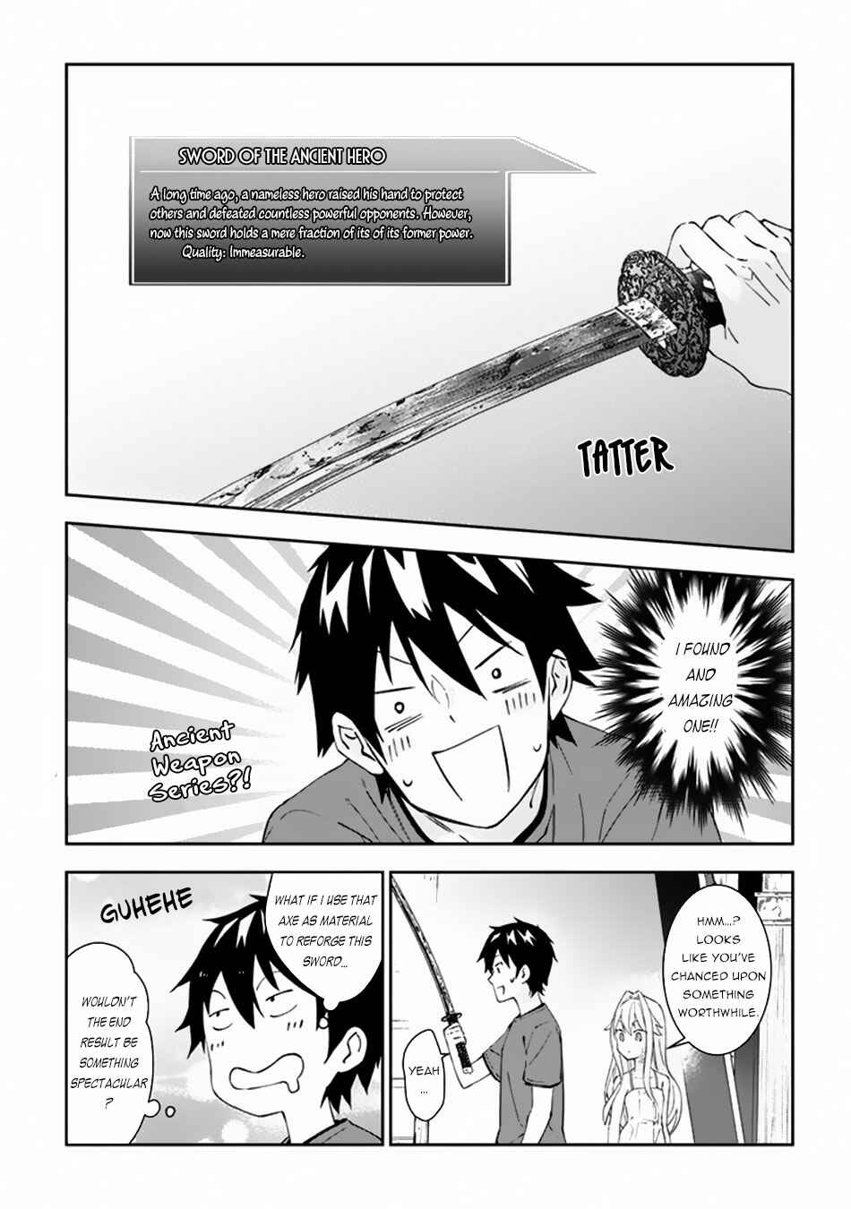 Maou ni Natta node, Dungeon Tsukutte Jingai Musume to Honobono Suru Chapter 22 - Page 12